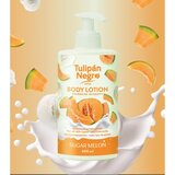 Tulipán Negro Sugar Melon hidratantno mlijeko za tijelo 400 ml | shoptok.hr