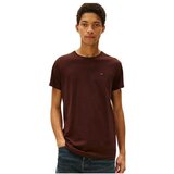 Tommy Hilfiger braon muška majica Cene