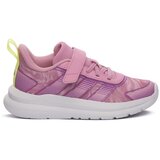 Adidas Nizke superge Tensaur Run 4.0 EL C Bela Cene