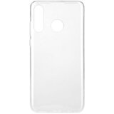 mobiline.si ultra tanek 0,5 mm zaščitni ovitek za huawei P40 lite - prozorni Cene