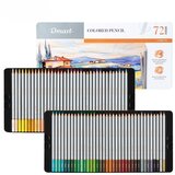 Dmast Set drvenih bojica Pebeo EC300-72, 72 komada Cene