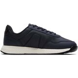 Boss Titanium Runn Trainers Dark Blue Plava | shoptok.hr