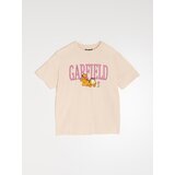 Sinsay Majica kratkih rukava Garfield | shoptok.hr
