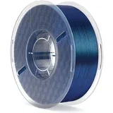PLA Galaxy Peacock Blue - 1,75 mm / 1000 g