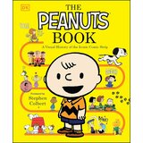 The Book Service Limited Simon Beecroft - The Peanuts Book Cene