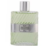 Dior Eau Sauvage losion nakon brijanja 100 ml | shoptok.hr