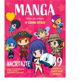 Vulkan MANGA: Učim da crtam u chibi stilu cene