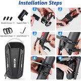 FLINTRONIC 2 l vodoodporna torba za skiro | Shoptok.si
