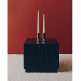 Kave Home Mramorni pomoćni stol 40x40 cm Sorein – | shoptok.hr