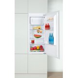 Hansa hladnjak EKS16174 / BM210.4(E), F, ugradbeni, 122 cm | Eponuda.com