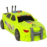  Auto Sportowe Wyścigowe 1:16 Zielony Dźwięk | shoptok.hr