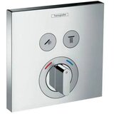 Hansgrohe MEŠAČ SELECT E SA 2 IZLAZA | Eponuda.com
