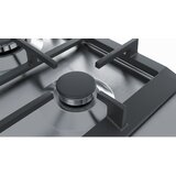 Siemens EC6A5HB90D gas kochfeld 60cm, edelstahl, autark vgradna plošča | Shoptok.si