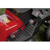 Castelgarden vrtni traktor s košem PTX210HD, 102cm, ST650TW, hydro, 300L KS PTX210HD | Shoptok.si