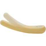 Tenga Iroha Mikazuki - vibrator s palico (bledo rumena) | Shoptok.si