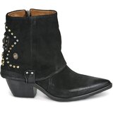 Airstep / A.S.98 COUNTRY JEWEL Crna | shoptok.hr