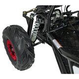 Ramiz Otroški gokart Lucky 212cc avtomatski midi otroški oranžna | Shoptok.si
