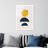 Wallity slika UV-931, 45 x 65 cm Cene