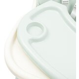 Baby Mix stolček za hranjenje Nora dusty green | Shoptok.si