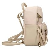 PepeJeans Ranac 25 cm - Bež ( 79.220.33 ) Cene