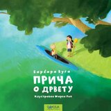 Odiseja Barbara Vuga - Priča o drvetu Cene