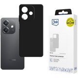 3mk OVITEK MATT ZA OPPO A40 A40M A3 4G ZAŠČITNI MATT Z OJAČANO STRUKTURO, (5000412541) Cene