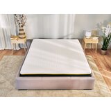 Dormeo Madrac Essential 16 cm. Srednje tvrda udobnost, Ecocell® pjena 160x200 cm | shoptok.hr