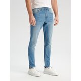 Sinsay muške slim traperice 1574O-50J | shoptok.hr