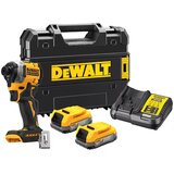 Dewalt DCF850E2T aku udarni odvrtač 18V bez četkica 2x1.7Ah Cene