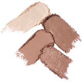 ZOEVA Velvet Love Eyeshadow Quad paleta senčil za oči odtenek Beautiful Bright Eyes 4x1,5 g | Shoptok.si