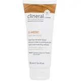 Clineral D-Medic Foot Gel-Scrub gel piling za diabetična stopala 100 ml unisex