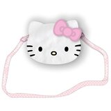 Hello Kitty Plišana torbica 17 x 14 x 4 cm Cijene