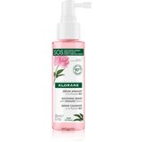 Klorane peony sos soothing serum serum za lase za občutljivo lasišče 100 ml za ženske Cene