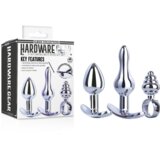 NMC 2024 Komplet Nmc Hardware Gear 3-in-1 Set I | Shoptok.si