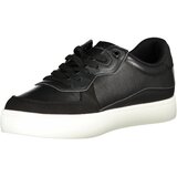 Calvin Klein BLACK MEN&#39;S SPORTS SHOES | shoptok.hr