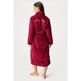 L - L Topli ogrtač Lisa dugi | shoptok.hr