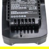  Baterija za Ingersoll Rand IQV20, 20 V, 2.0 Ah | Shoptok.si
