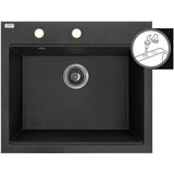 LAVEO TAU SBT 710Y CRNA 570x500/200mm | ePonuda.com