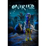 Steam Onirike (PC) Key GLOBAL | ePonuda.com