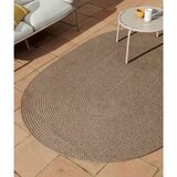 Kave Home Rjava notranja in zunanja preproga 160x230 cm Despas – | Shoptok.si