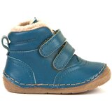 Froddo Gležnjarji G2110100-2 - modri - vel.20 | Shoptok.si