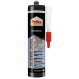 PATTEX Univerzalni silikon Neutral (Prozirna, 280 ml) cijene