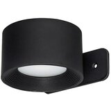 LAVIDA Zidna svjetiljka s punjivom baterijom Novara (D x Š x V: 9,25 x 7,6 x 4,5 cm, 2 W, Raznobojno) | shoptok.hr