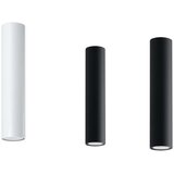  Sollux SL.0435 - Spot svetiljka LAGOS 1xGU10/10W/230V bela | Eponuda.com
