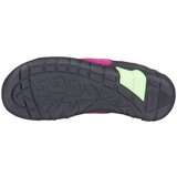 Superfit Nizke superge Trace Rožnata | Shoptok.si