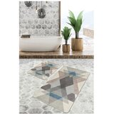 Mila Home Žametne kopalniške preproge v kompletu 2 ks 60x100 cm – | Shoptok.si