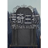  legend creatures(传奇生物) steam key global | ePonuda.com