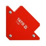 Yato Magnet Za Zavarivanje, 82X120X13 Cene