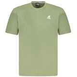 U.S. Grand Polo Club US Grand Polo Muška Majica Kratkih Rukava Zelena | shoptok.hr