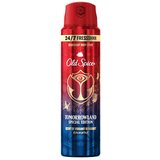 Old Spice Rockstar box | ePonuda.com
